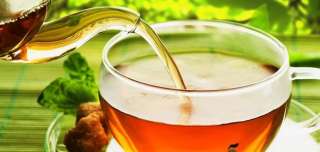 الشاي الاسود وفوائده في علاج...