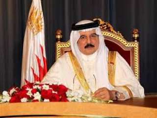 عاهل البحرين يتلقى دعوة من...