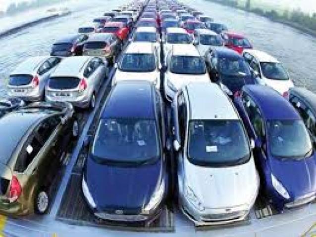 لأول مرة منذ 20عام.. تراجع مبيعات السيارات في الصين 