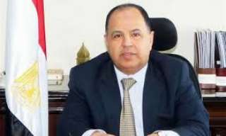 معيط يشارك في اجتماعات المسار...