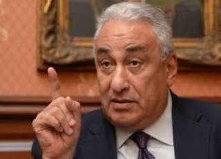 براءة سامح عاشور فى قضية...
