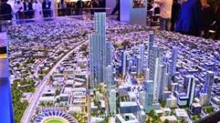الاثنين المقبل.. شركة العاصمة الإدارية...