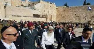 رئيس أركان جيش الاحتلال الجديد...