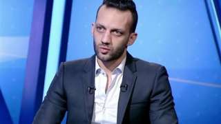 أمير مرتضى يرد على تركي...