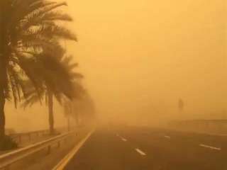 دعاء الريح والعواصف بهذه الكلمات