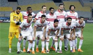 ننشر موعد مباراة الزمالك وبيراميدز...