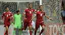  بالفيديو.. أهداف مباراة السعودية وقطر 0-2 في...