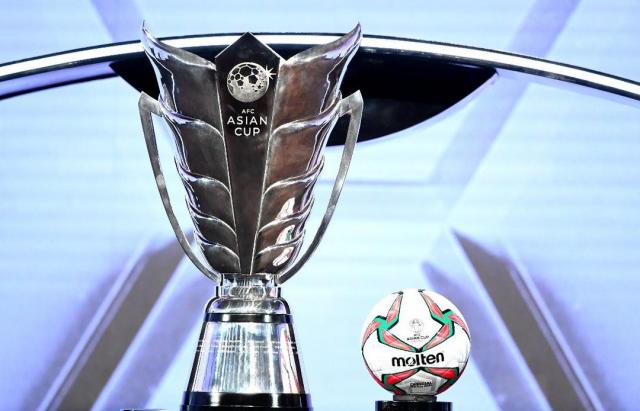 مواعيد ومواجهات دور الـ 16 من بطولة كأس آسيا 2019