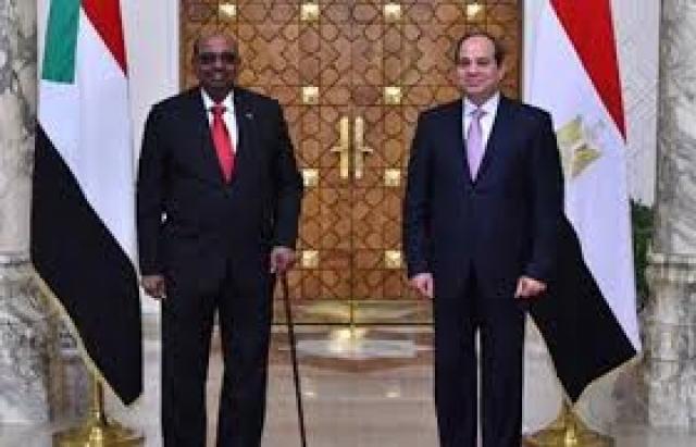 وزير الإعلام السوداني: القاهرة والخرطوم هما مفتاح وقلب أفريقيا