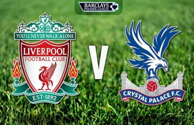 بث مباشر.. مباراة ليفربول وكريستال بالاس