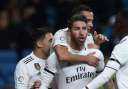 ننشر تشكيل ريال مدريد أمام...