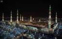 المدينة المنورة في كامل استعداداتها...
