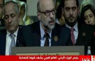 رئيس وزراء الأردن: القطاع الخاص...