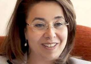 غادة والي: تحسين مستوى البرامج...