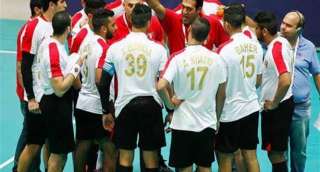 مصر تخسر أمام الدنمارك20-26 فى...