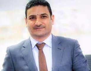 الكاتب الصحفى يوسف أيوب يعلن...