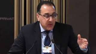 مدبولي يشارك في ندوة حول...