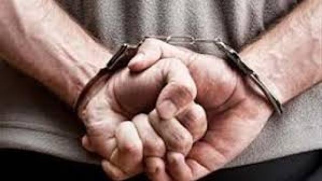 ضبط عاطل سرق مغسلة سيارات فى القليوبية