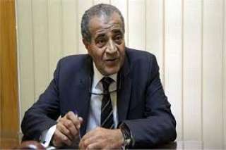 غدا.. وزير التموين يتفقد أسواق...