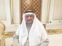 وكيل وزارة الإعلام محمد العواش...
