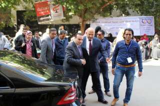 نائب محافظ الاقصر يشيد بدور...