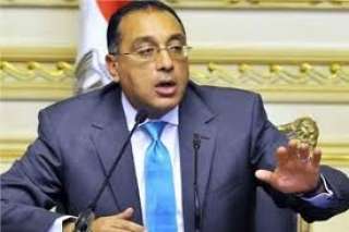 مدبولي يستعرض حصاد جهود منظومة...