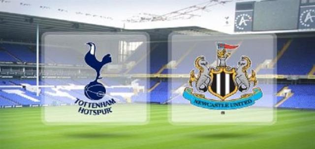 بث مباشر.. مباراة توتنهام ونيوكاسل يونايتد