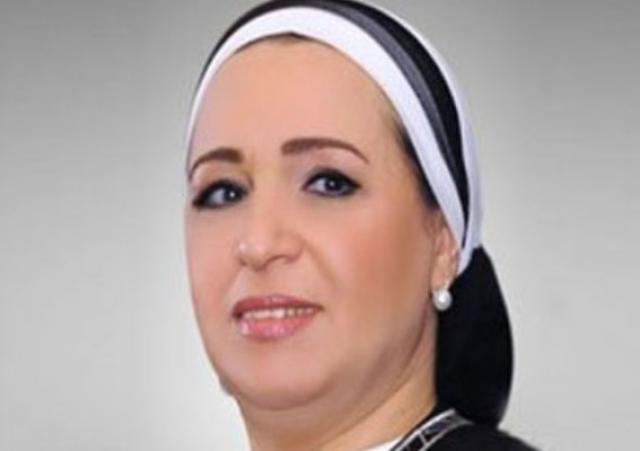 قرينة الرئيس تستقبل الشيخة جواهر بنت محمد القاسمي