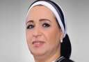 قرينة الرئيس تستقبل الشيخة جواهر...