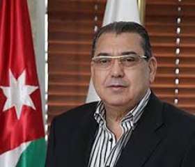 رئيس غرفة تجارة الأردن: الاتفاقات...