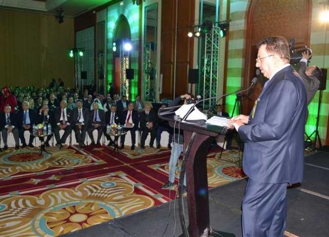 انطلاق الملتقى الدولي للأسمدة بالقاهرة بمشاركة 33 دولة.. 12 فبراير