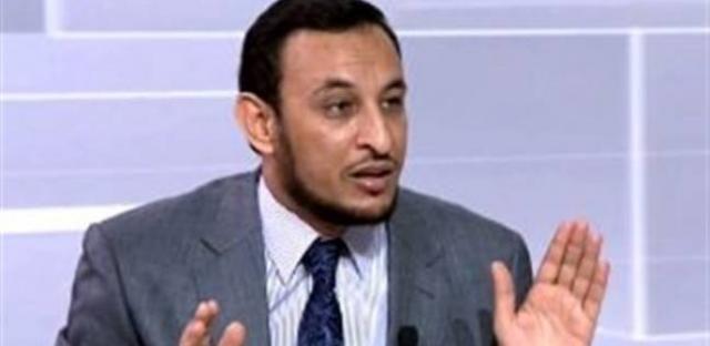 الشيخ رمضان عبدالمعز الداعية الإسلامي