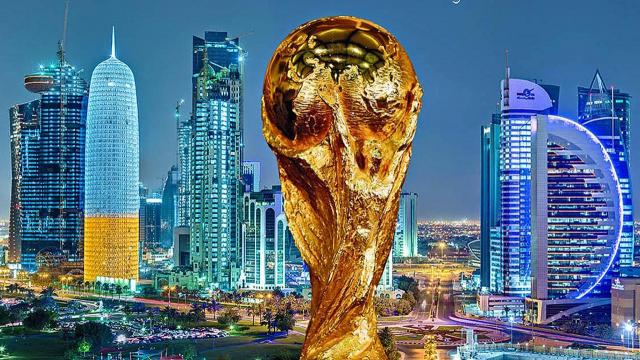 قطر تصعد تجاوزها بشأن الأزمة الخليجية بسبب مونديال 2022