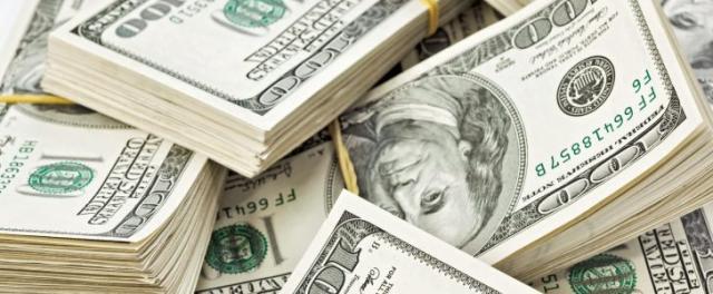 أسعار الدولار مساء اليوم الخميس 7-2-2019