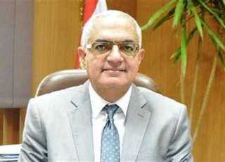 جامعة المنصورة: إعلان نتائج امتحانات...