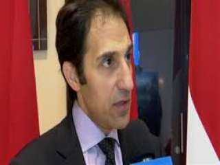 متحدث الرئاسة:السيسي يستعرض تجربة مصر...