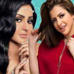 ترحيل منى فاروق وشيما الحاج...