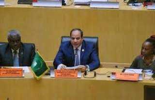 شاهد..”خبير اقتصادي” يكشف مكاسب مصر...