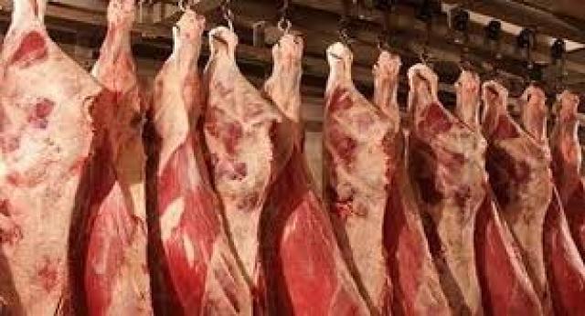 التموين: توفير اللحوم والدواجن بكميات كبيرة استعدادا لشهر رمضان