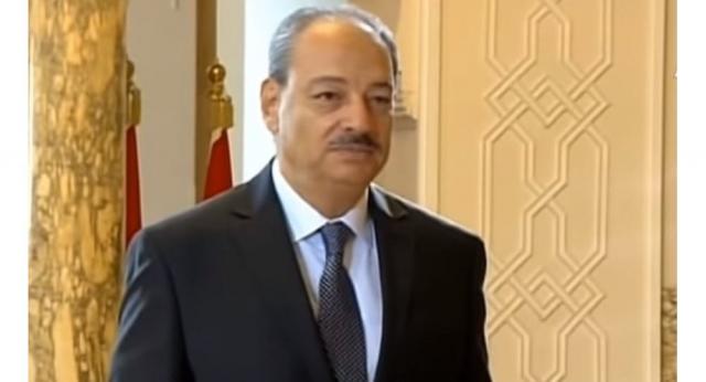 النائب العام يأمر بحبس شقيق يوسف بطرس غالي في قضية تهريب الآثار لإيطاليا 