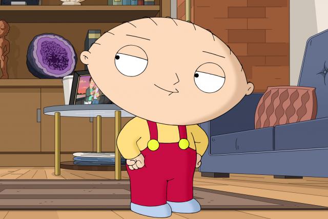 رسميا.. فوكس تجدد مسلسل الرسوم المتحركة Family Guy