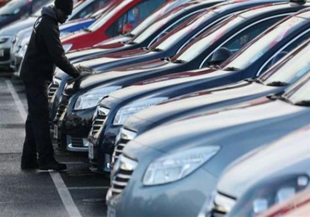 أسعار السيارات المستعملة في السوق المصري