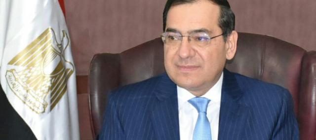 ”طارق الملا” يعتمد موازنة شركة خدمات البترول البحرية