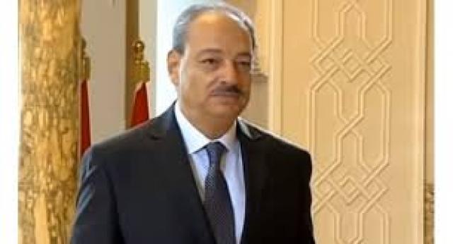 النائب العام يأمر بتشكيل فريق من النيابة العامة للتحقيق فى الحادث الإرهابي بالدرب الأحمر