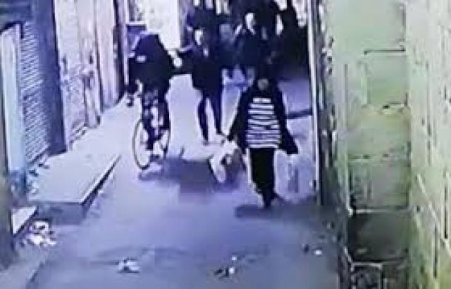 السعودية تدين تفجير الدرب الأحمر الإرهابي  