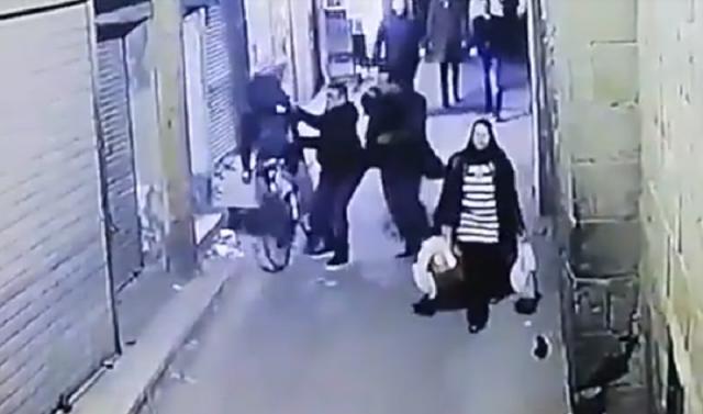 المنظمة العالمية لخريجي الأزهر تعلن بيانا عاجلا بشأن تفجير الدرب الأحمر