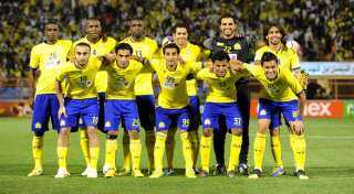 بث مباشر.. مباراة النصر السعودي...