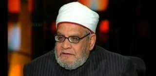 أحمد كريمة: منفذي العمليات الانتحارية...