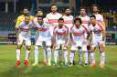 ننشر موعد مباراة الزمالك والمقاولون