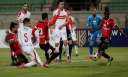 الزمالك يفقد نقطتين أمام الطلائع...